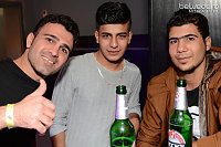 Bild: Party im Jugendclubhaus in Nordhausen - der Freitag