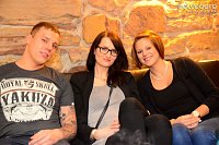 Bild: Party im Jugendclubhaus in Nordhausen - der Freitag