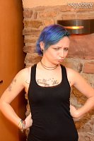 Bild: Party im Jugendclubhaus in Nordhausen - der Freitag