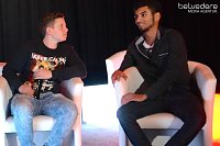 Bild: Party im Jugendclubhaus in Nordhausen - der Freitag