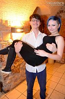 Bild: Party im Jugendclubhaus in Nordhausen - der Freitag