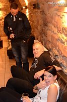 Bild: Party im Jugendclubhaus in Nordhausen - der Freitag
