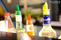 Bild: Party im Jugendclubhaus in Nordhausen - der Freitag