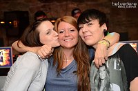Bild: Party im Jugendclubhaus in Nordhausen - der Freitag