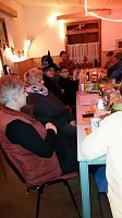 Bild: Halloween auf dem Hundeplatz