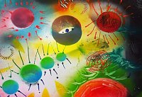 Bild: Neue Ausstellung