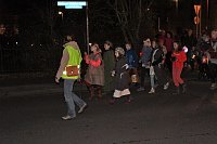 Bild: &Ouml;kumenische Martinsfeier durchgef&uuml;hrt