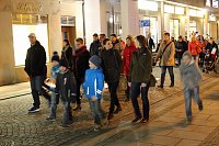 Bild: &Ouml;kumenische Martinsfeier durchgef&uuml;hrt