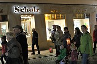 Bild: &Ouml;kumenische Martinsfeier durchgef&uuml;hrt