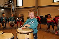 Bild: Musik mit Kindern