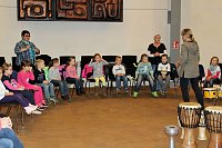 Bild: Musik mit Kindern