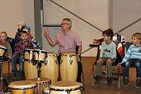 Bild: Musik mit Kindern