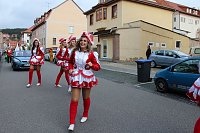 Bild: Ja ist denn schon Rosenmontag?