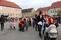 Bild: Bad Frankenhausen h&auml;ngt an der Flasche