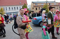 Bild: Bad Frankenhausen h&auml;ngt an der Flasche