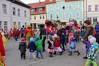 Bild: Bad Frankenhausen h&auml;ngt an der Flasche