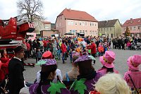 Bild: Bad Frankenhausen h&auml;ngt an der Flasche