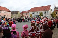 Bild: Bad Frankenhausen h&auml;ngt an der Flasche