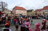 Bild: Bad Frankenhausen h&auml;ngt an der Flasche