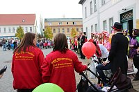 Bild: Bad Frankenhausen h&auml;ngt an der Flasche
