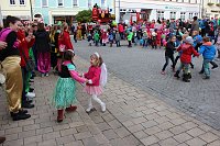 Bild: Bad Frankenhausen h&auml;ngt an der Flasche