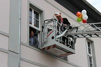 Bild: Bad Frankenhausen h&auml;ngt an der Flasche