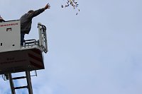 Bild: Bad Frankenhausen h&auml;ngt an der Flasche