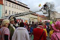 Bild: Bad Frankenhausen h&auml;ngt an der Flasche