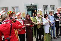 Bild: Bad Frankenhausen h&auml;ngt an der Flasche