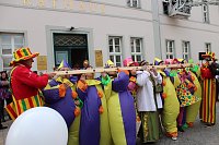Bild: Bad Frankenhausen h&auml;ngt an der Flasche