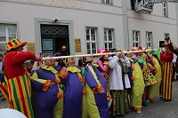 Bild: Bad Frankenhausen h&auml;ngt an der Flasche