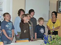 Kooperationsvereinbarung Regelschule Ebeleben Bild: Kooperationsvereinbarung Regelschule Ebeleben