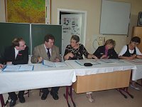 Kooperationsvereinbarung Regelschule Ebeleben Bild: Kooperationsvereinbarung Regelschule Ebeleben