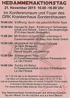 Bild: Verst&auml;rkung f&uuml;r das Hebammenteam