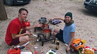 Bild: Ferienfreizeit  Abenteuer Sizilien