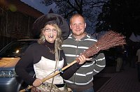 Walpurgisparty Burg Hohnstein Neustadt Bild: Walpurgisparty Burg Hohnstein Neustadt