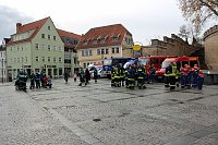 Bild: Sexy Fotoshooting in Sondershausen