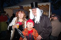 Walpurgisparty Burg Hohnstein Neustadt Bild: Walpurgisparty Burg Hohnstein Neustadt