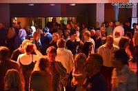 Bild: Party im Jugendclubhaus in Nordhausen