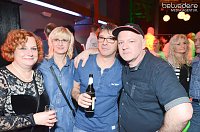 Bild: Party im Jugendclubhaus in Nordhausen