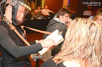 Bild: Party im Jugendclubhaus in Nordhausen