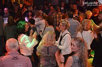 Bild: Party im Jugendclubhaus in Nordhausen