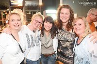 Bild: Party im Jugendclubhaus in Nordhausen
