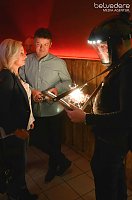 Bild: Party im Jugendclubhaus in Nordhausen