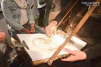 Bild: Party im Jugendclubhaus in Nordhausen