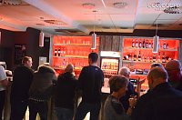 Bild: Party im Jugendclubhaus in Nordhausen