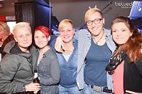 Bild: Party im Jugendclubhaus in Nordhausen