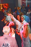 Bild: Party im Jugendclubhaus in Nordhausen