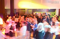Bild: Party im Jugendclubhaus in Nordhausen