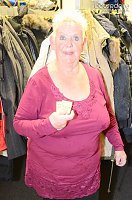 Bild: Party im Jugendclubhaus in Nordhausen